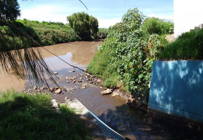 Instituto de Ecología de Guanajuato interpone denuncia contra Pemex por vaciar desechos al Río Lerma | El Imparcial de Oaxaca