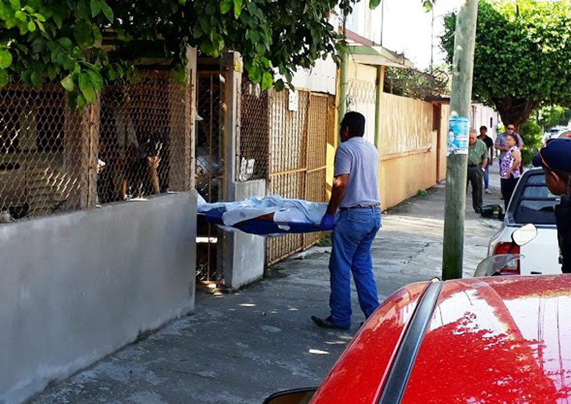 Se suicida exparamédico de la Cruz Roja en Tuxtepec, Oaxaca | El Imparcial de Oaxaca