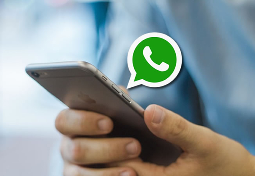 La razón por la que ellos tardan en responder los mensajes