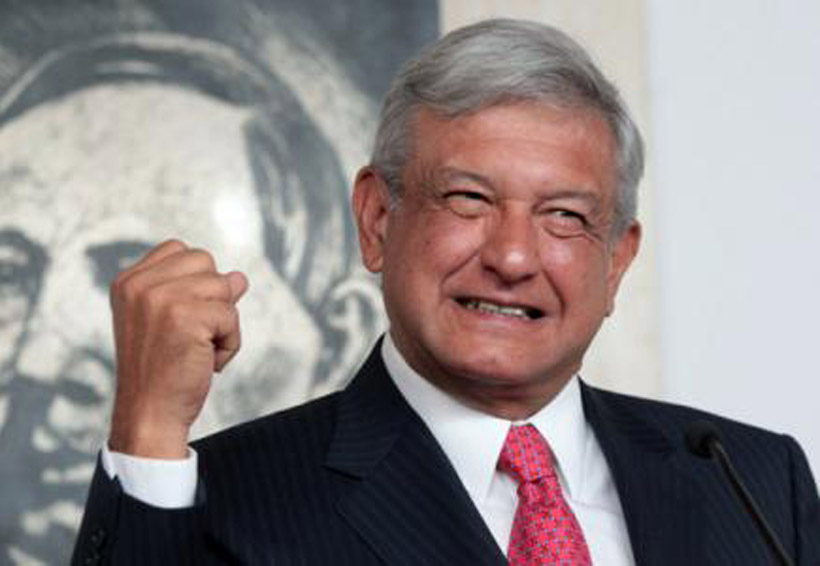 “Con AMLO, la oportunidad para que la izquierda gobierne” | El Imparcial de Oaxaca “Con AMLO, la oportunidad para que la izquierda gobierne” | El Imparcial de Oaxaca