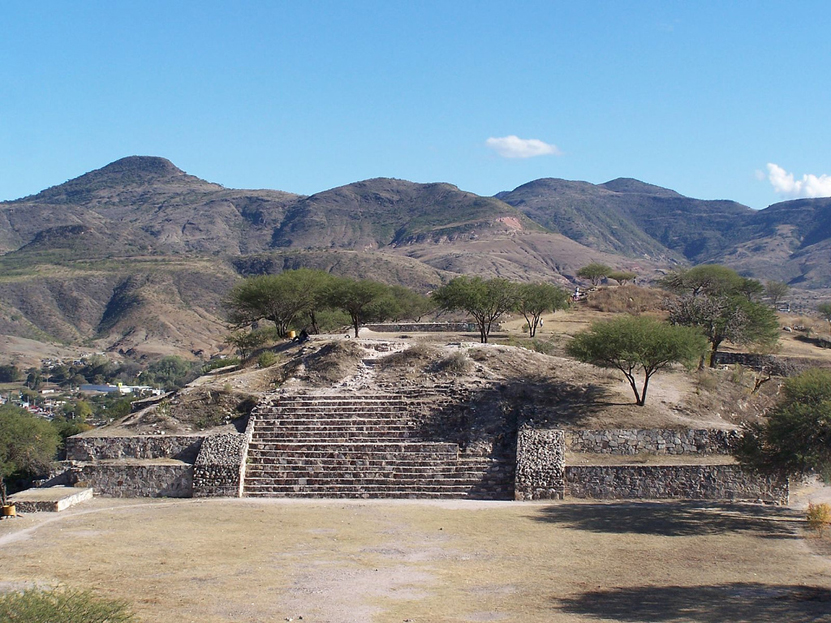 Lo asaltan en el Cerro de las Minas | El Imparcial de Oaxaca