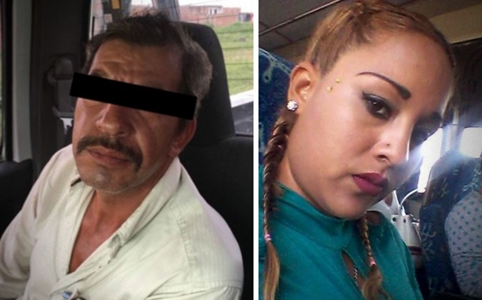Denunció violencia familiar; hoy esta muerta