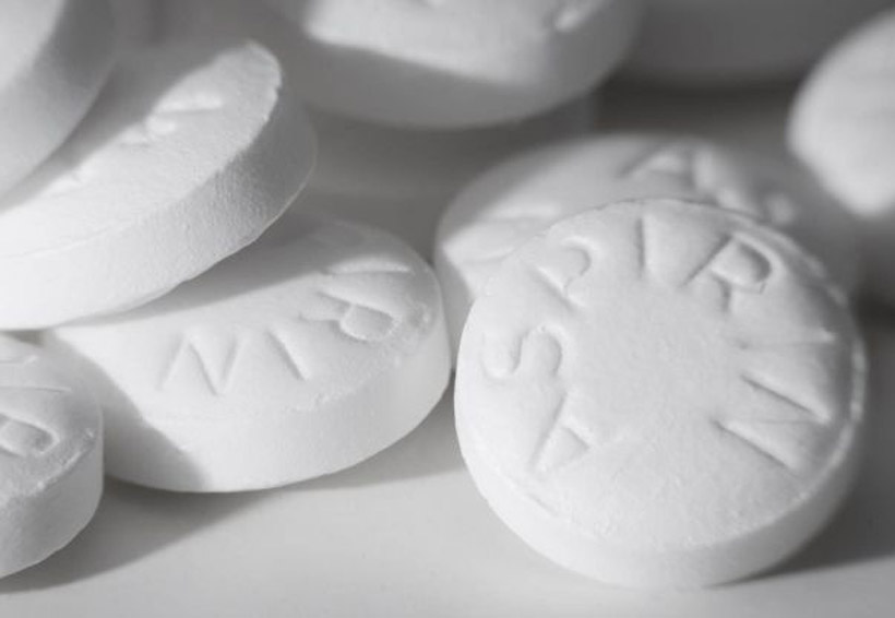 A 120 años de la Aspirina, fármaco que acabó con el dolor | El Imparcial de Oaxaca