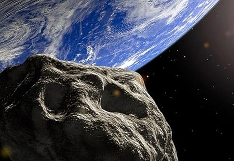 Florence, el ‘destructivo’ asteroide, pasará cerca de la Tierra | El Imparcial de Oaxaca