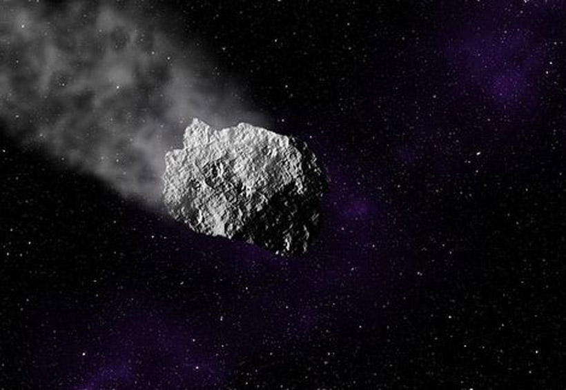 Asteroide pasará muy cerca de la Tierra | El Imparcial de Oaxaca