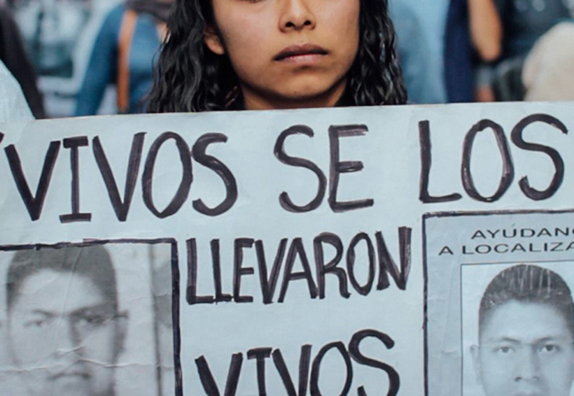 ONU le pide a México reforzar las medidas para evitar desapariciones | El Imparcial de Oaxaca