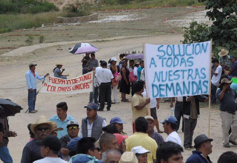 Afirma SSPO que mantienen vigilancia en Zaachila | El Imparcial de Oaxaca