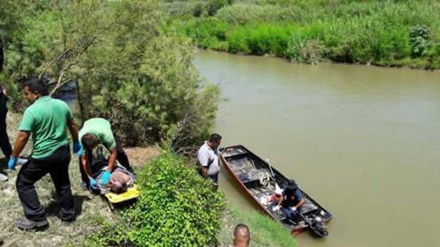 Se ahoga oaxaqueño al intentar cruzar el río Bravo | El Imparcial de Oaxaca