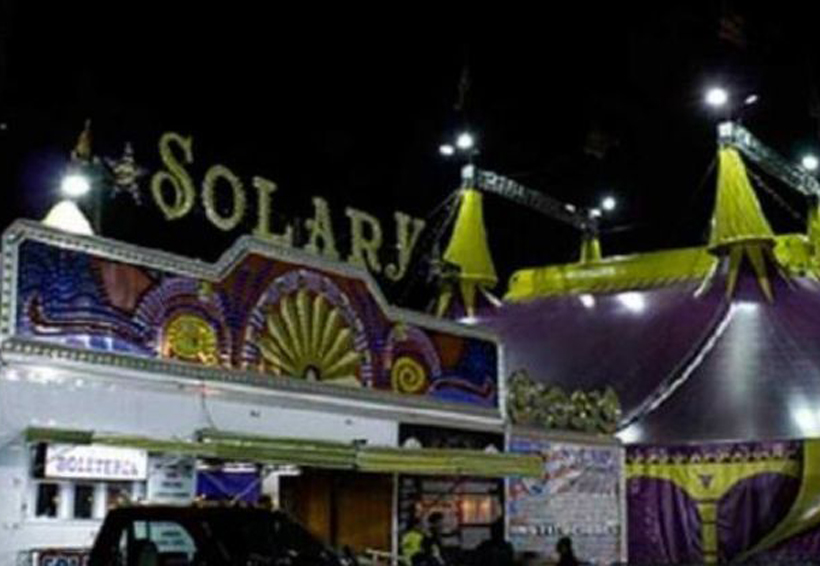 Niña busca novio en Facebook y termina trabajando en circo | El Imparcial de Oaxaca Niña busca novio en Facebook y termina trabajando en circo | El Imparcial de Oaxaca