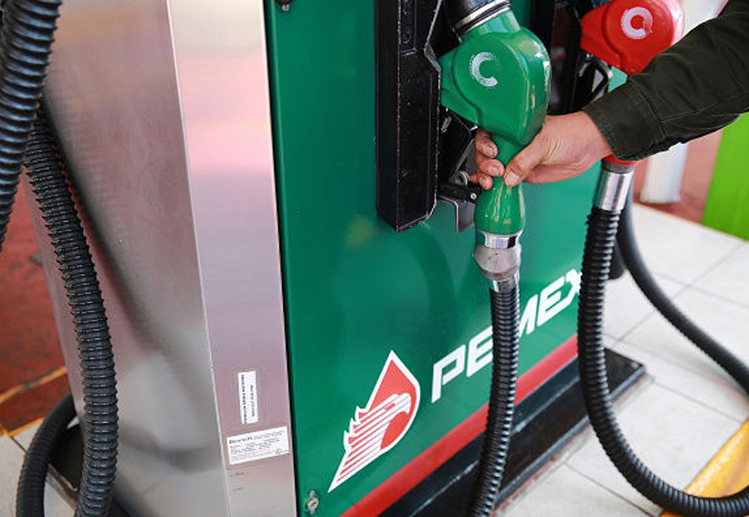 Precios de gasolinas Magna y Premium aumentan un centavo este martes | El Imparcial de Oaxaca