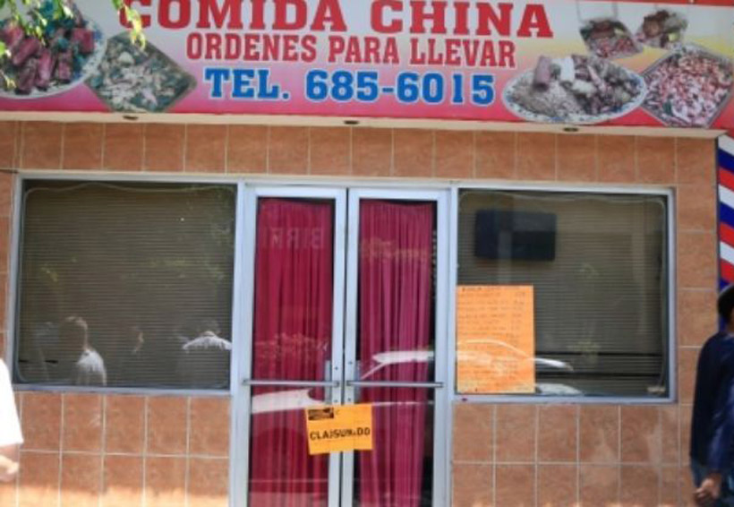 Clausuran 18 restaurantes de comida china en Tijuana | El Imparcial de Oaxaca