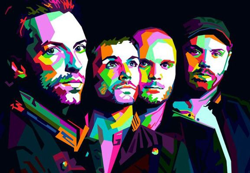 Samsung transmitirá un concierto de Coldplay en realidad virtual | El Imparcial de Oaxaca