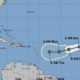 ‘Irma’ incrementa su fuerza a categoría 3 rumbo al Caribe