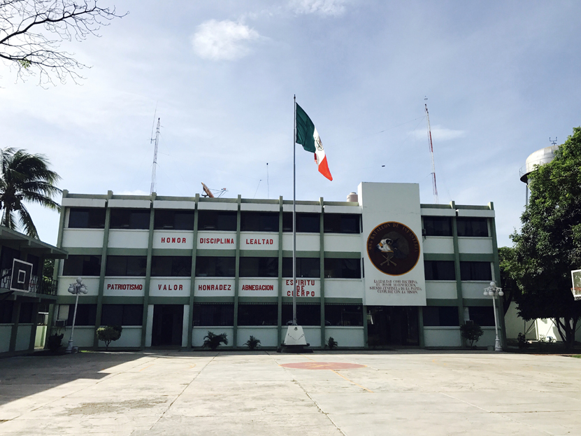 Anuncian actividades  del Ejército Mexicano en Ixtepec | El Imparcial de Oaxaca