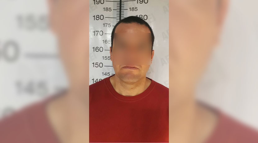 Detienen en Miahuatlán a acusado  de secuestro agravado en Nayarit