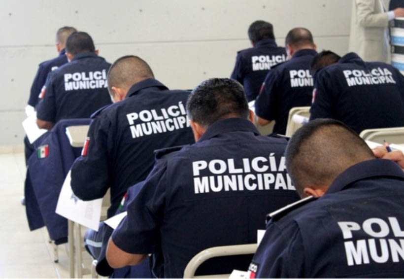 Desconoce el regidor de Seguridad  aplicación de recursos del Fortaseg | El Imparcial de Oaxaca