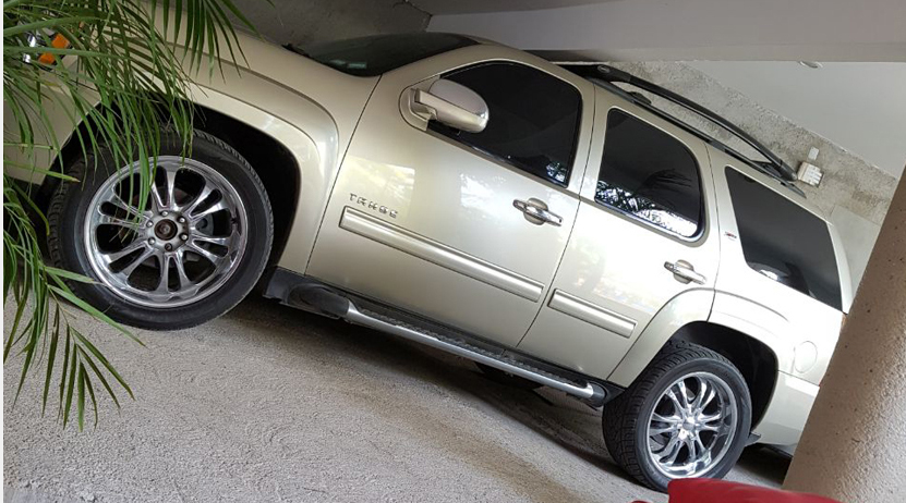 Roban camioneta en San Sebastián, Etla , Oaxaca | El Imparcial de Oaxaca Roban camioneta en San Sebastián, Etla , Oaxaca | El Imparcial de Oaxaca