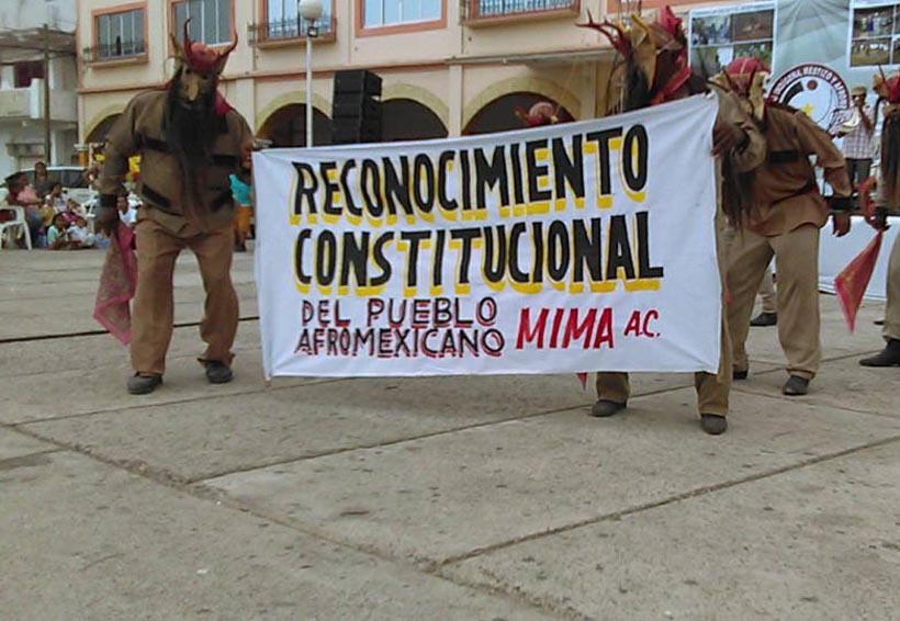 Urgen atención del gobierno pueblos afrodescendientes de la Costa de Oaxaca | El Imparcial de Oaxaca