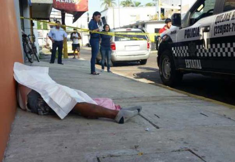 Encuentran a una persona muerta en la calle | El Imparcial de Oaxaca