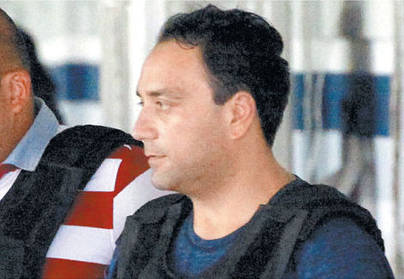 Audiencia de extradición de Roberto Borge será hoy | El Imparcial de Oaxaca Audiencia de extradición de Roberto Borge será hoy | El Imparcial de Oaxaca
