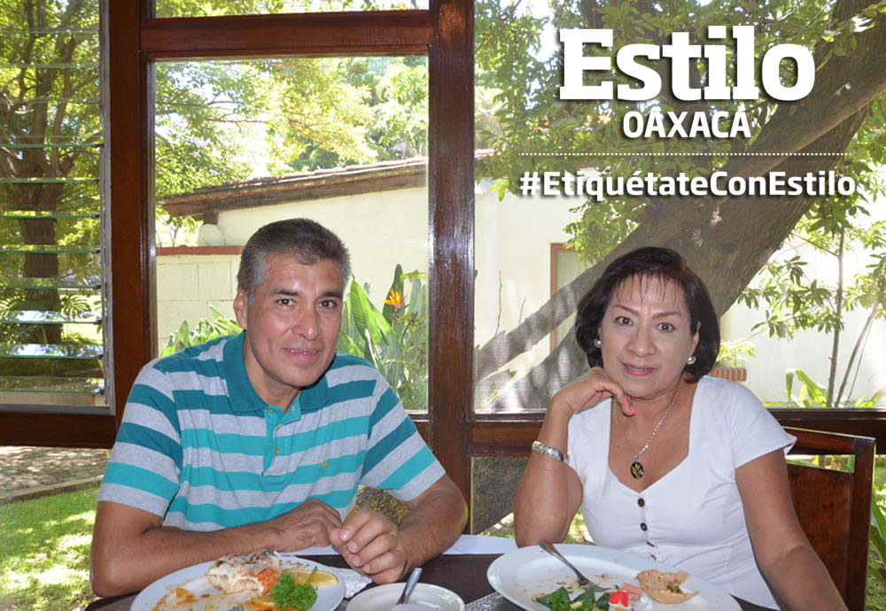 En familia | El Imparcial de Oaxaca