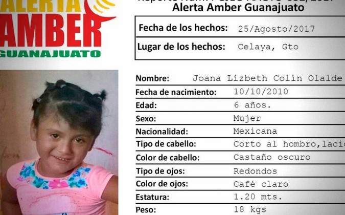 Hallan muerta y violada a niña de 6 años que desapareció tras salir a la tienda a comprar helados | El Imparcial de Oaxaca
