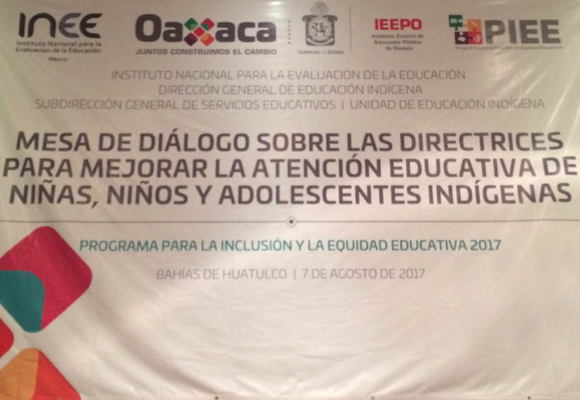 Anuncia magisterio bloquear cursos dirigidos a docentes en la Costa | El Imparcial de Oaxaca