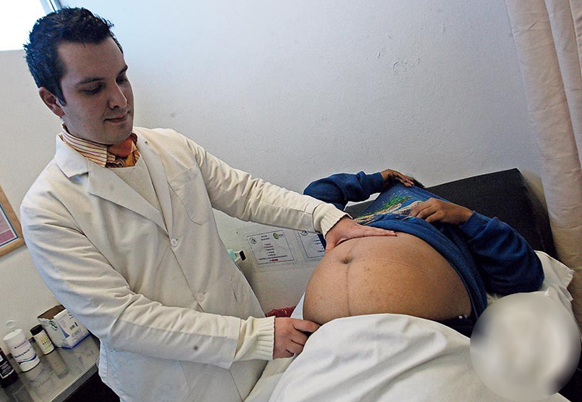 Embarazo en adolescentes, problema de salud pública | El Imparcial de Oaxaca