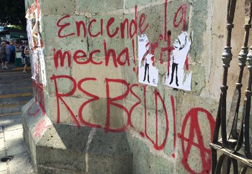 En riesgo declaratoria de Patrimonio en Oaxaca | El Imparcial de Oaxaca