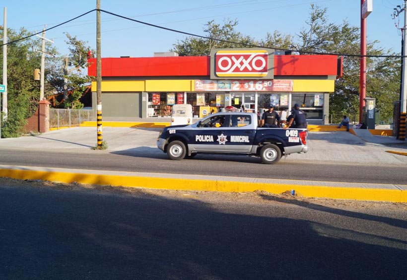 Impiden extorsión en Juchitán, Oaxaca; le pedían 50 mil en efectivo para ‘liberar’ a su hija | El Imparcial de Oaxaca