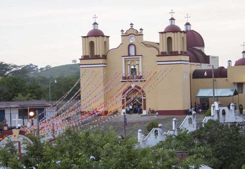 ¿Justicia divina en San Pedro Mixtepec? Mata a su compañero por accidente