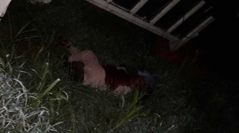 Asesinaron a comerciante en Zaachila, Oaxaca | El Imparcial de Oaxaca
