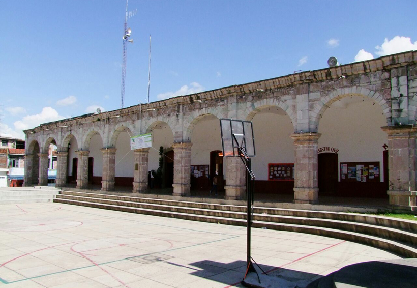 Muere en la cárcel municipal de Tezoatlán, Oaxaca | El Imparcial de Oaxaca
