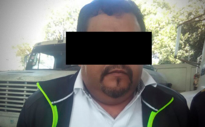 Quería matar a su esposa y suicidarse porque estaba siendo extorsionado | El Imparcial de Oaxaca