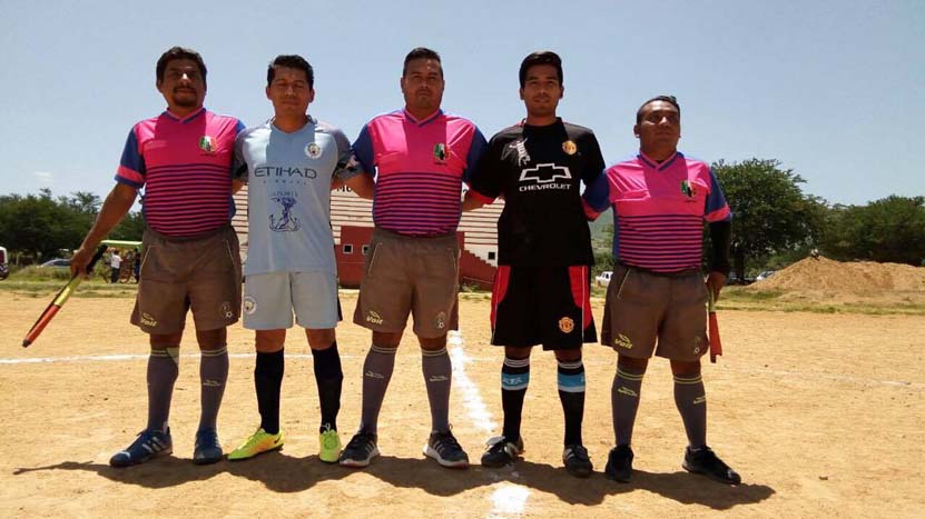 Atlético Unión y Cachorros consiguen su boleto a la final | El Imparcial de Oaxaca