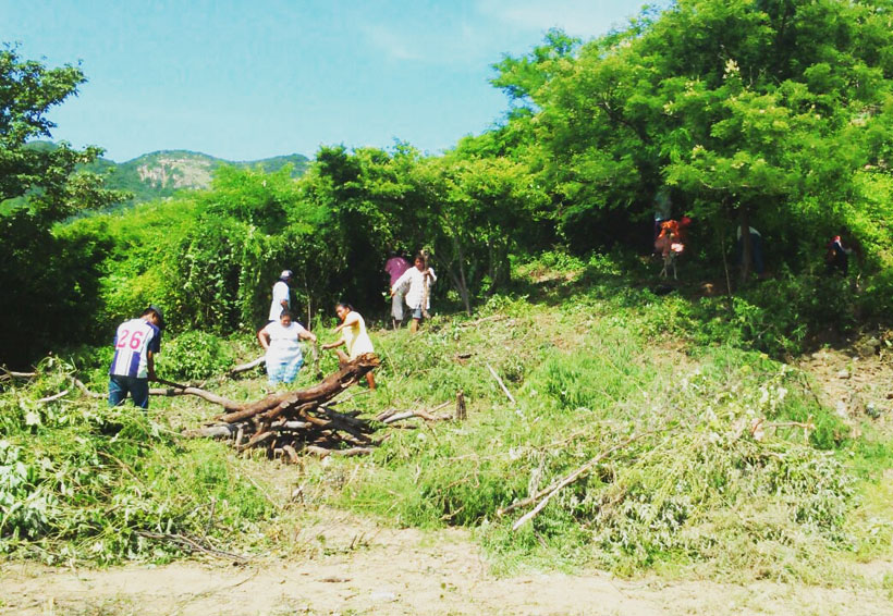 Construirán escuela secundaria en Salina Cruz, Oaxaca | El Imparcial de Oaxaca
