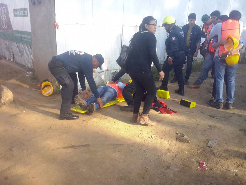 Cafre arrolla a alumnos de La Salle Oaxaca y escapa | El Imparcial de Oaxaca Cafre arrolla a alumnos de La Salle Oaxaca y escapa | El Imparcial de Oaxaca