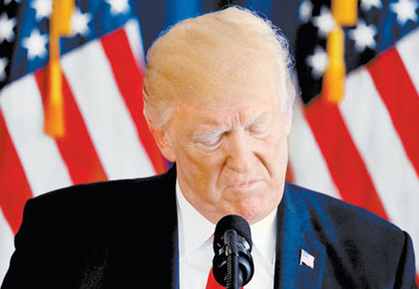 Trump arriesga relación de EU con América Latina | El Imparcial de Oaxaca Trump arriesga relación de EU con América Latina | El Imparcial de Oaxaca
