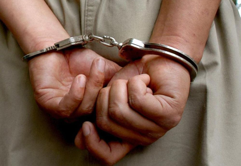 Recibe 32 años de cárcel por asesinar a su hijo de seis meses de edad