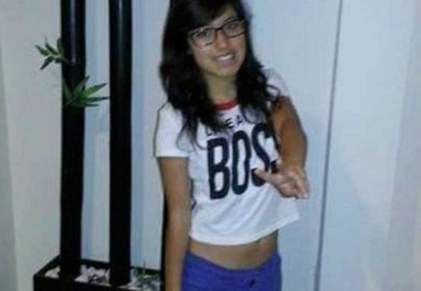 Él es el asesino de Mariana; joven asesinada en carnicería | El Imparcial de Oaxaca Él es el asesino de Mariana; joven asesinada en carnicería | El Imparcial de Oaxaca