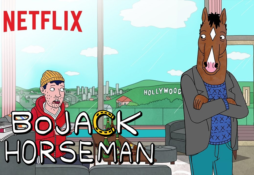 Netflix estrenó trailer de la cuarta temporada de “BoJack Horseman” | El Imparcial de Oaxaca
