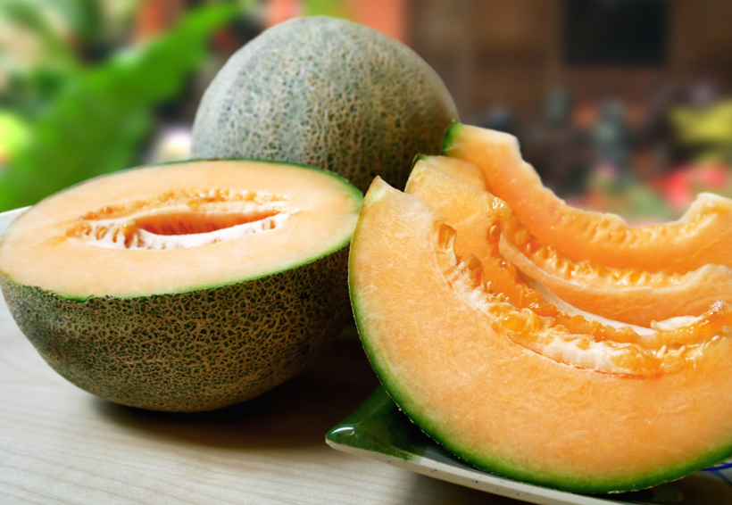 Beneficios y propiedades del melón que no conocías | El Imparcial de Oaxaca