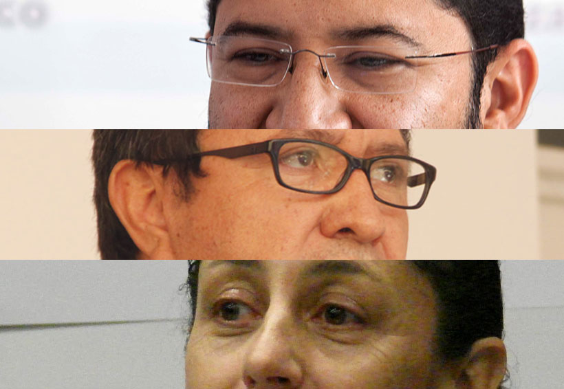 Morena ya tiene candidatos para la jefatura de gobierno de la CDMX | El Imparcial de Oaxaca