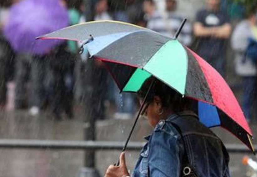 Prevén lluvias en Oaxaca para esta tarde | El Imparcial de Oaxaca