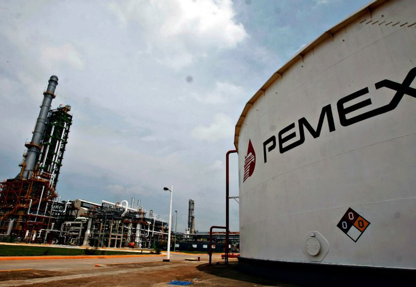 Pemex busca intercambiar crudo con otras petroleras | El Imparcial de Oaxaca