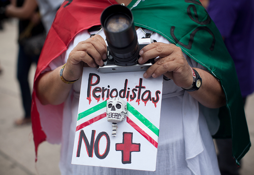 Unesco condena el asesinato del periodista Cándido Ríos | El Imparcial de Oaxaca