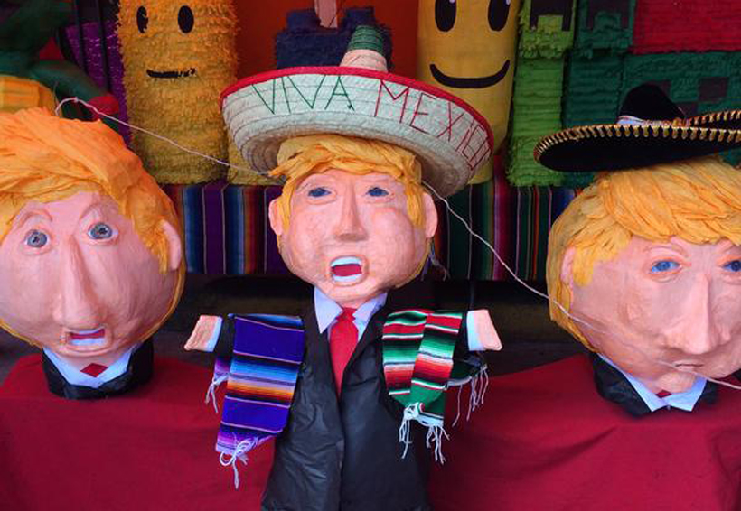 México ya dejó de temer a amenazas de Trump: ex secretario del Tesoro de EU | El Imparcial de Oaxaca