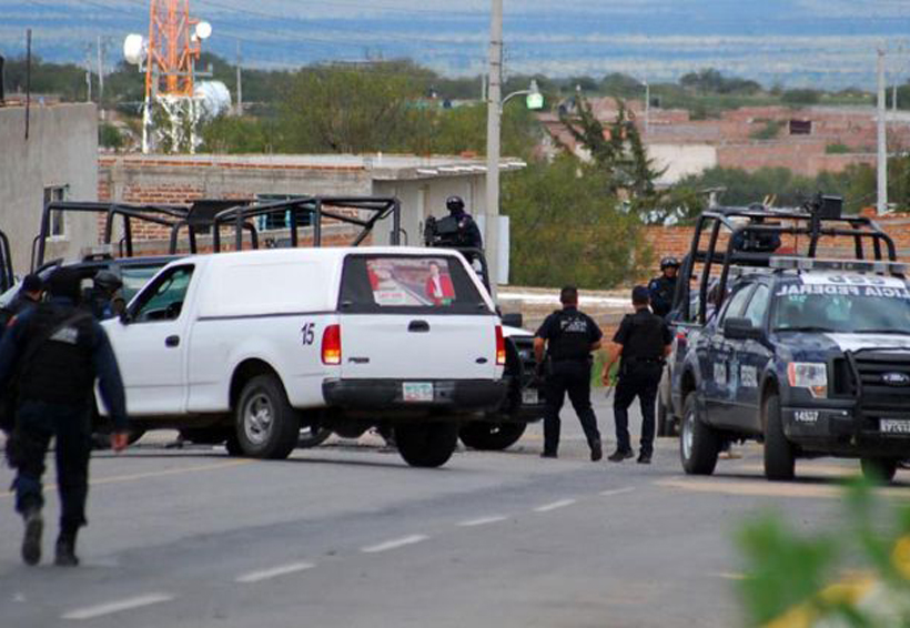 Lo persiguen, lo alcanzan y lo asesinan | El Imparcial de Oaxaca