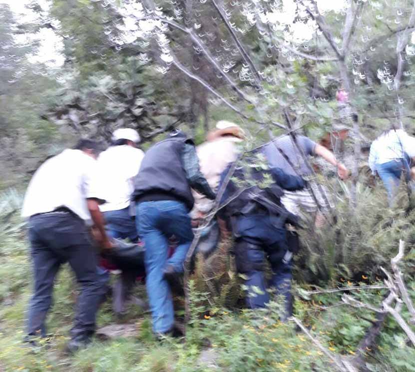Grave, ganadero herido a balazos en Huajuapan de León, Oaxaca | El Imparcial de Oaxaca