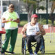 Ortiz Ramírez se queda con un cuarto lugar en la Paralimpiada Nacional 2017